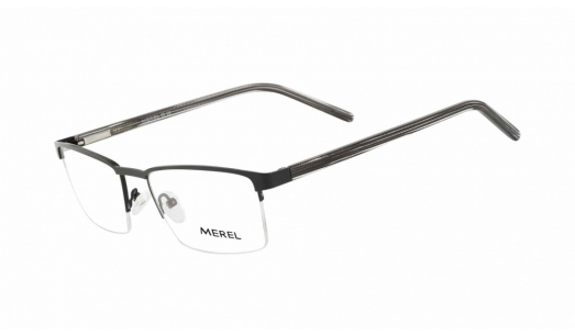 Мужская оправа Merel 7249 c. 01