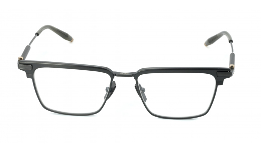 Оправа Akoni AKX-302B-53 PTR-OLV