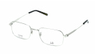 Оправа Dunhill QOZKLP 26240 titanium DU0093O 002