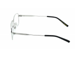 Оправа Dunhill QOZKLP 26240 titanium DU0093O 002