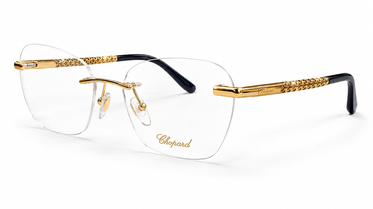 Женская оправа Chopard VCHF47 0300