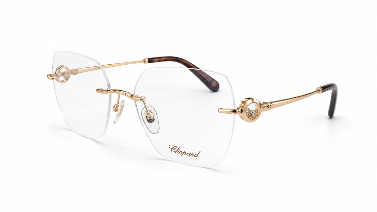 Женская оправа Chopard VCHL26S 08FC