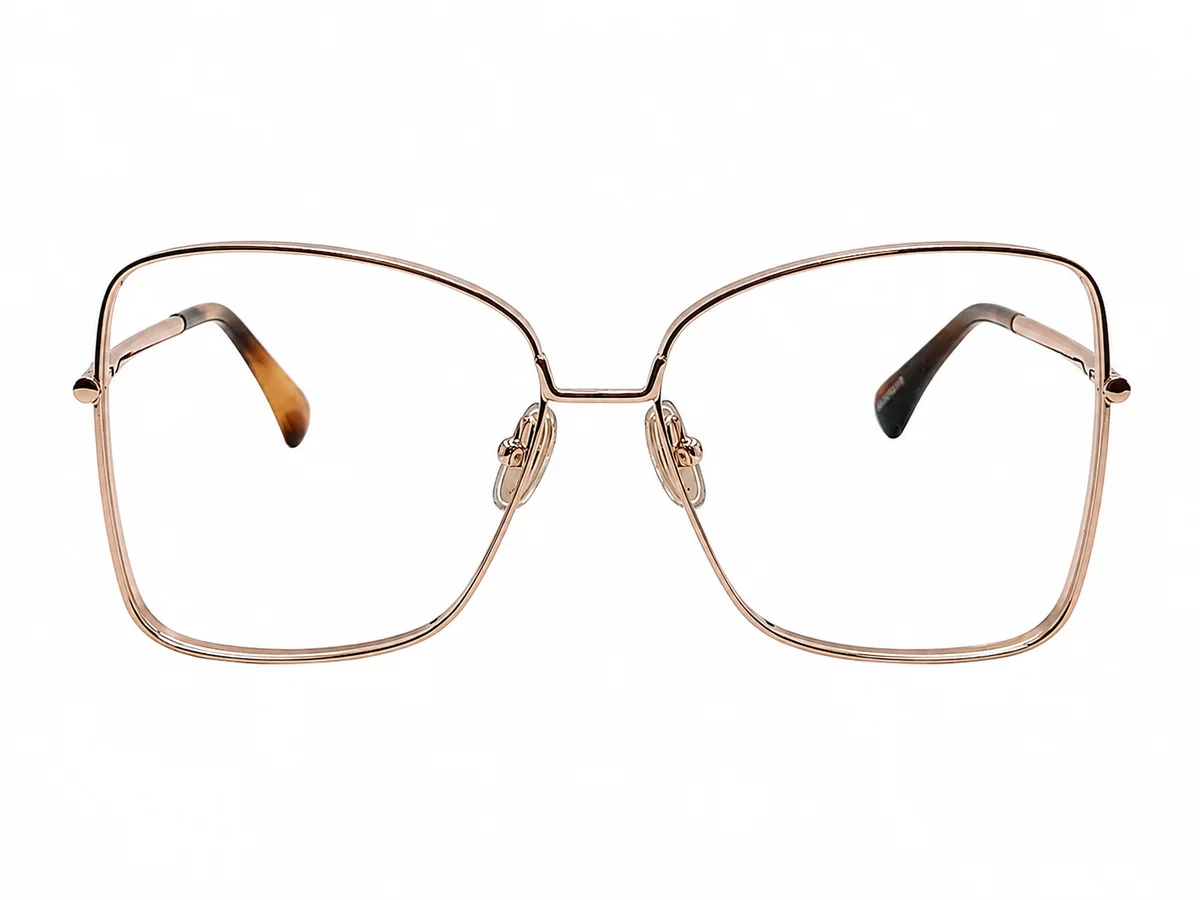 Женская оправа Max Mara MM5140 c.028 фото 2