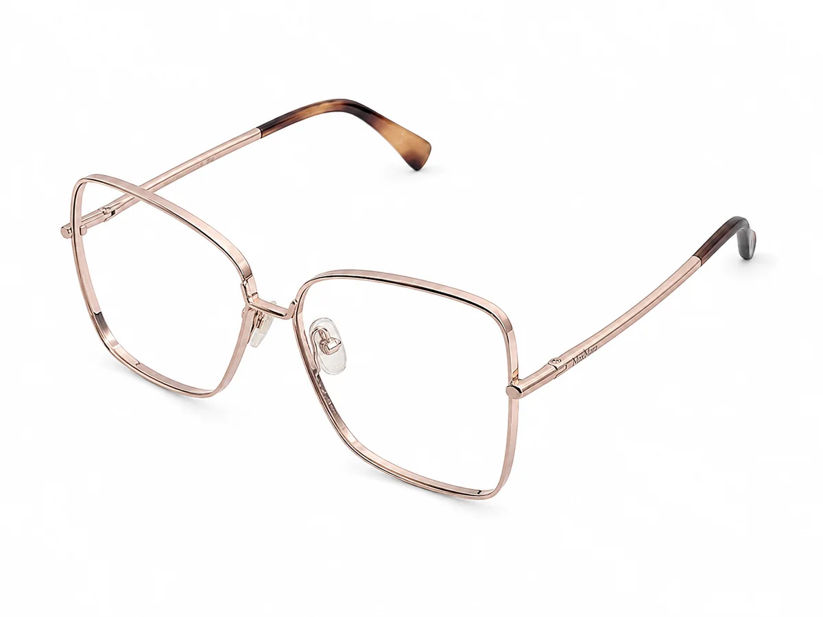 Женская оправа Max Mara MM5140 c.028 фото 3