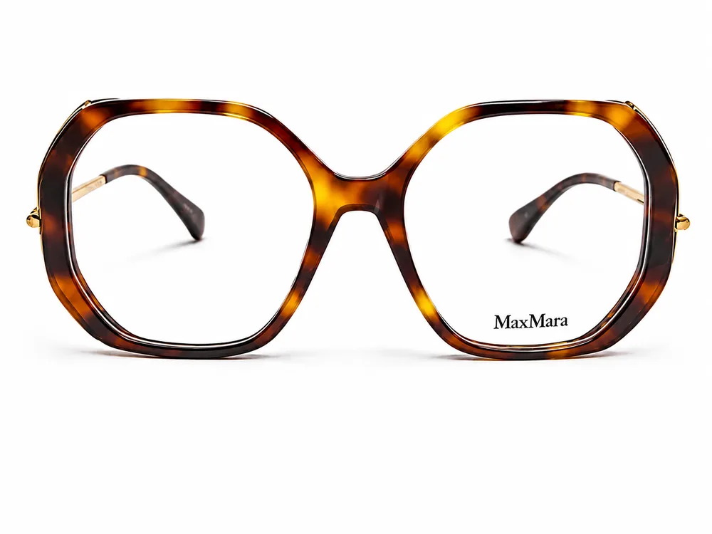 Женская оправа Max Mara MM5138 c.052 фото 4