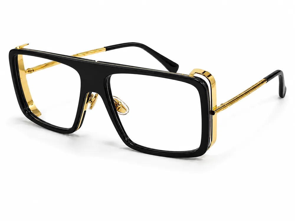 Женская оправа Max Mara MM5172 c.001 фото 4