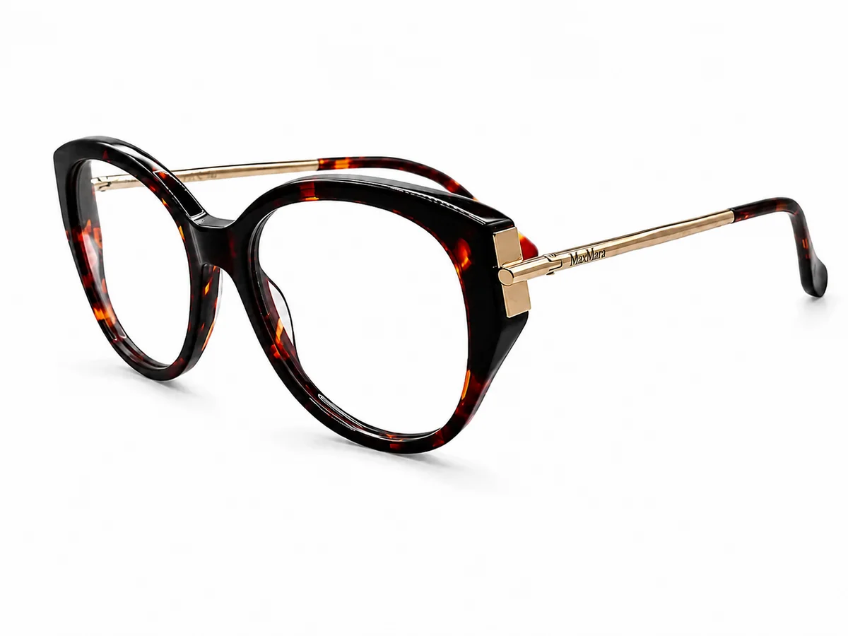 Женская оправа Max Mara MM5116 c.052
