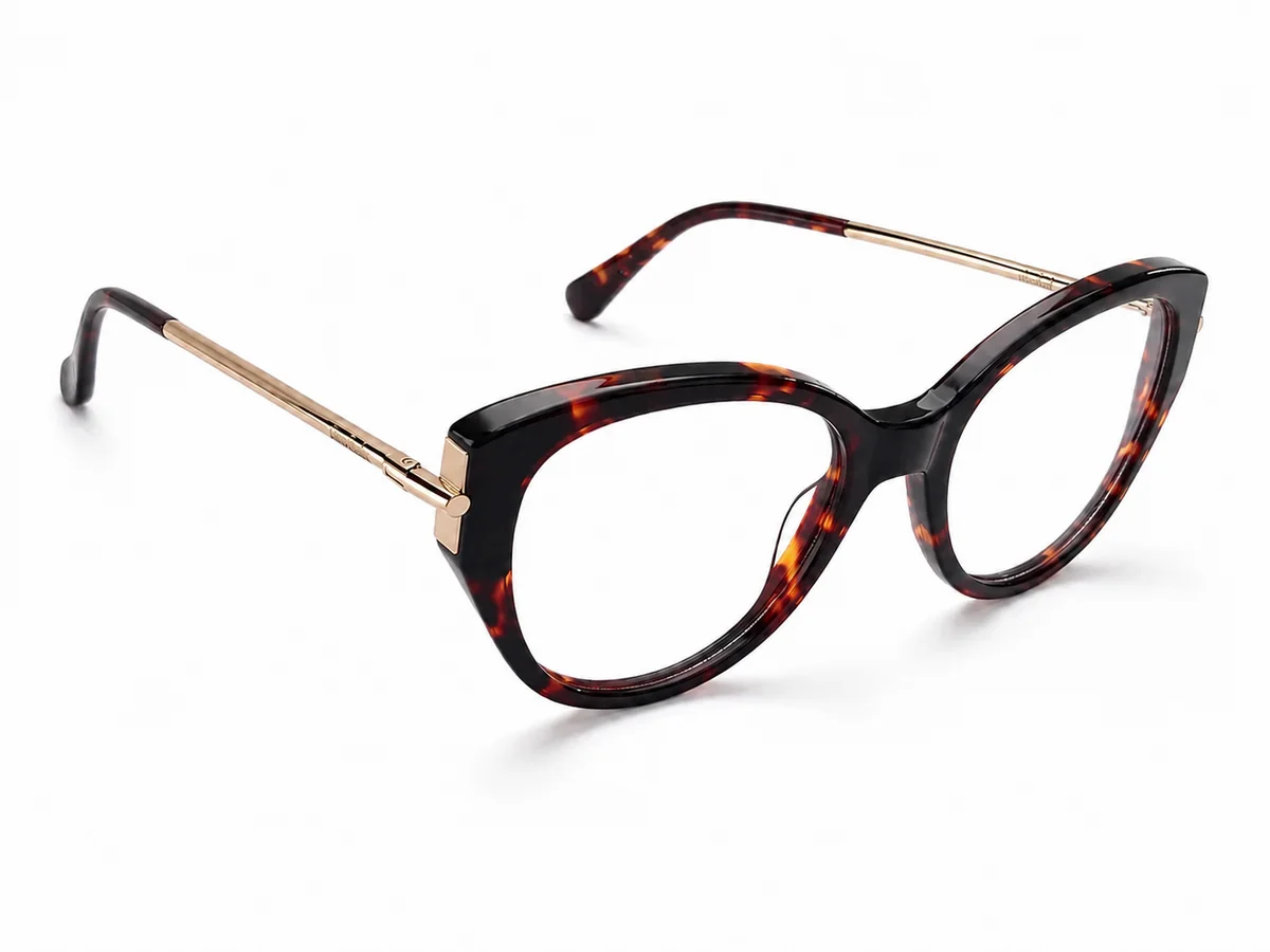 Женская оправа Max Mara MM5116 c.052 фото 3