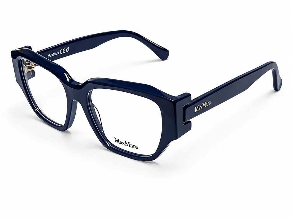 Женская оправа Max Mara MM5182 c.090 фото 4