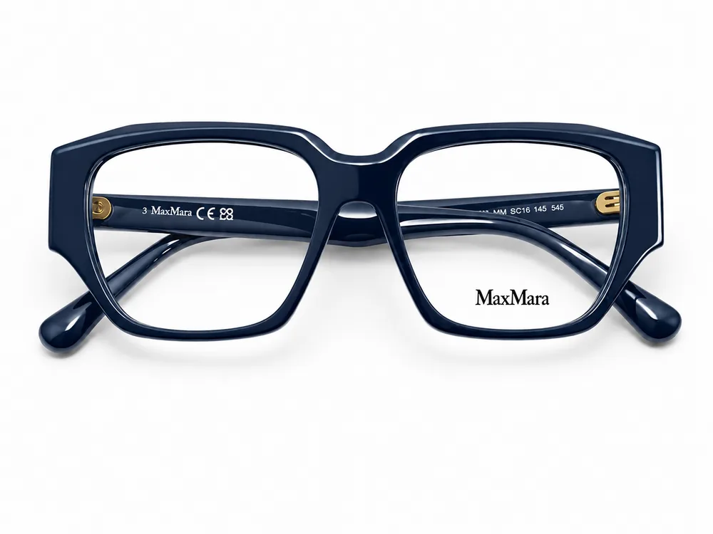 Женская оправа Max Mara MM5182 c.090 фото 3