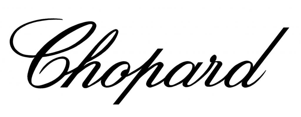 Логотип бренда CHOPARD
